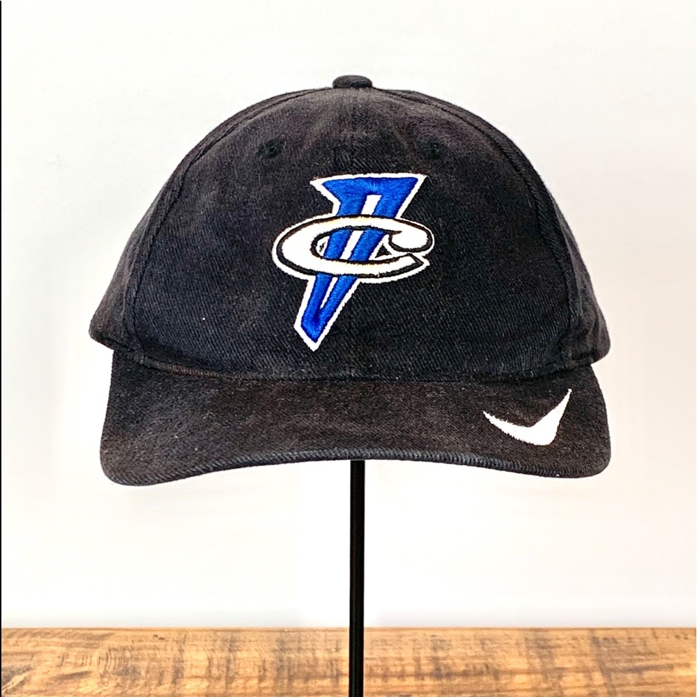 Vintage Nike Penny Hardaway Orlando Magic Hat